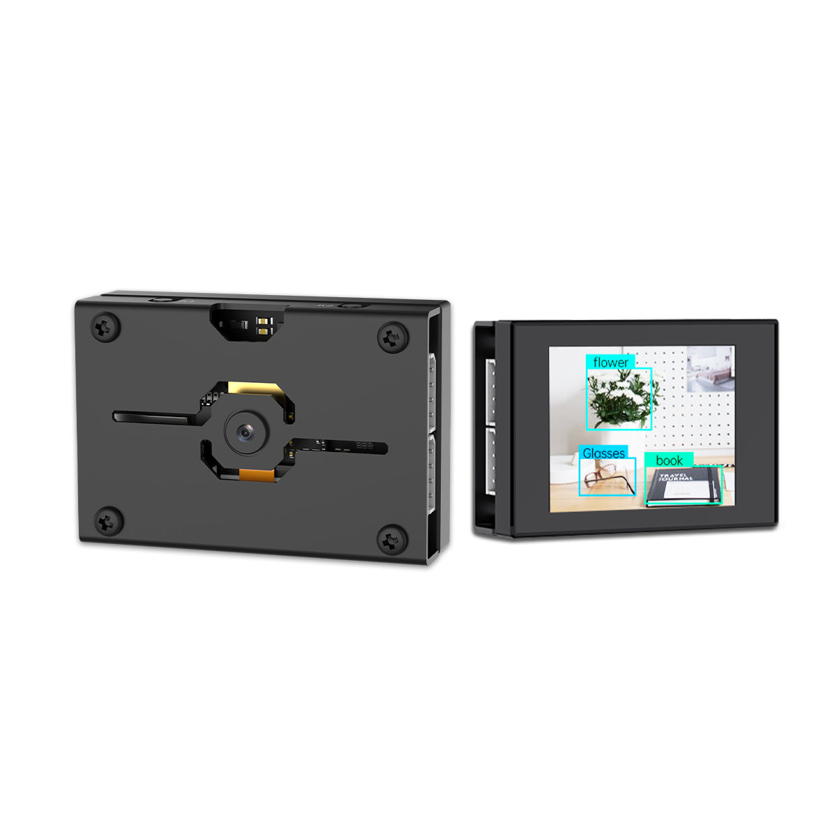 WonderMV Vision Recognition Module AI Intelligent Camera Python Development Board CanMV Sensor WonderMV Vision Recognition Module AI Intelligent Camera Python Development Board CanMV Sensor